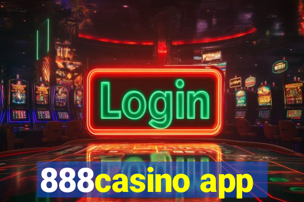 888casino app